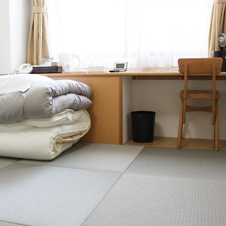 Business Hotel Sun Garden Matsuyama Matsuyama  Bagian luar foto