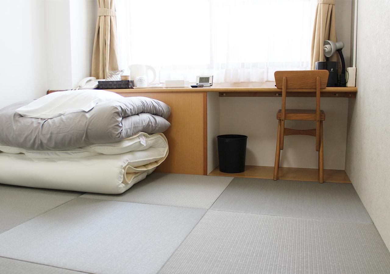 Business Hotel Sun Garden Matsuyama Matsuyama  Bagian luar foto