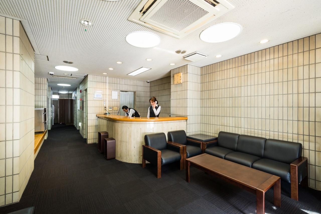 Business Hotel Sun Garden Matsuyama Matsuyama  Bagian luar foto